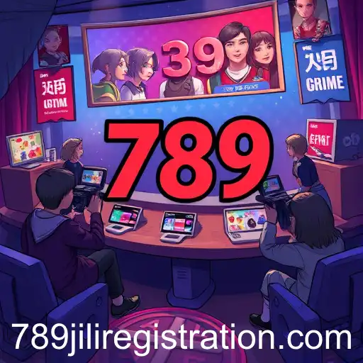 The Rise of 789 Jili in the Gaming World