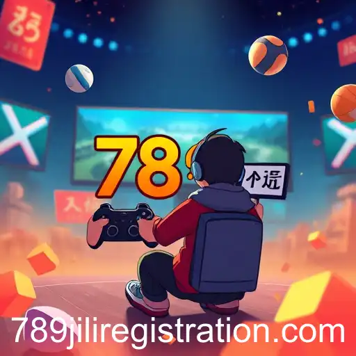 The Rise of 789 Jili in the Online Gaming World