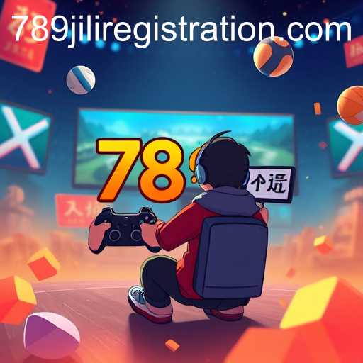 The Rise of 789 Jili in the Online Gaming World
