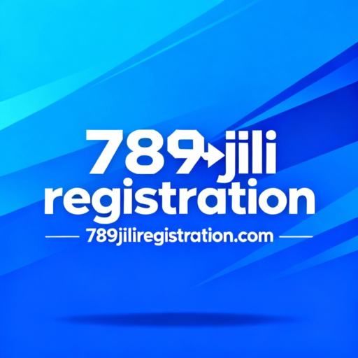 789 jili registration