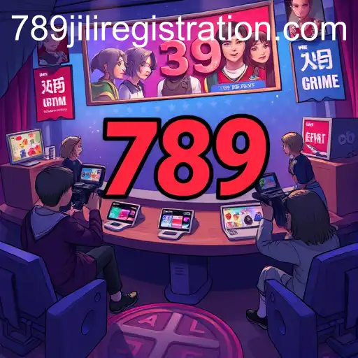 Explore the Thrills of 789 Jili Registration in Special Events Gaming