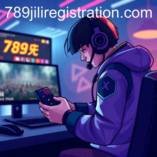 Evolving Dynamics of Online Game Registrations