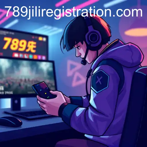 Evolving Dynamics of Online Game Registrations