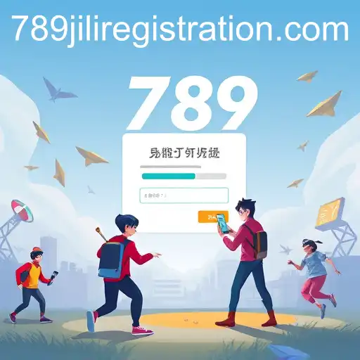 Innovative Advances in Online Gaming Registration