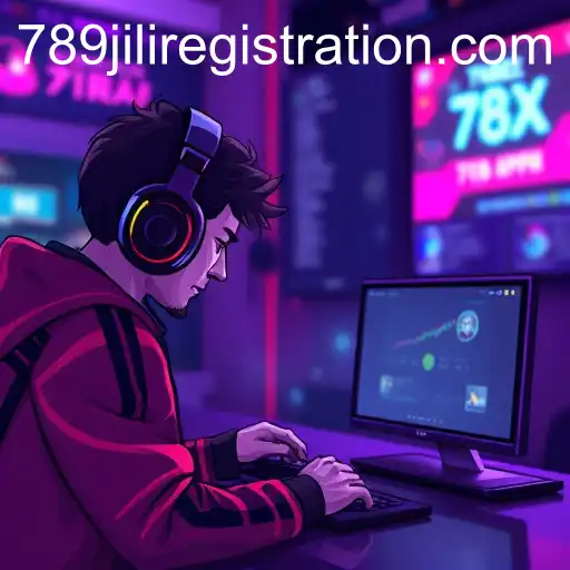 The Rise of Online Gaming Registrations