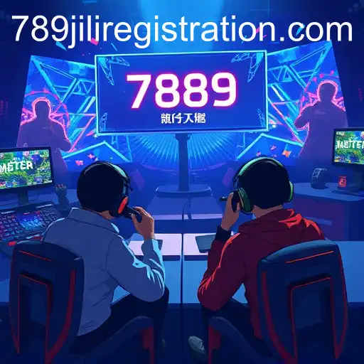 Simplifying Access: Exploring the 'Easy Registration' Category with 789 Jili Registration