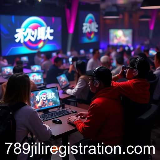 The Rise of 789 Jili in Online Gaming