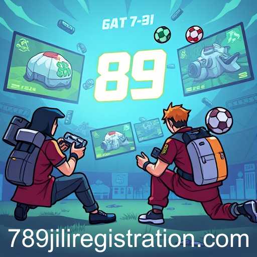 The Rise of 789 Jili Registration in the Gaming World