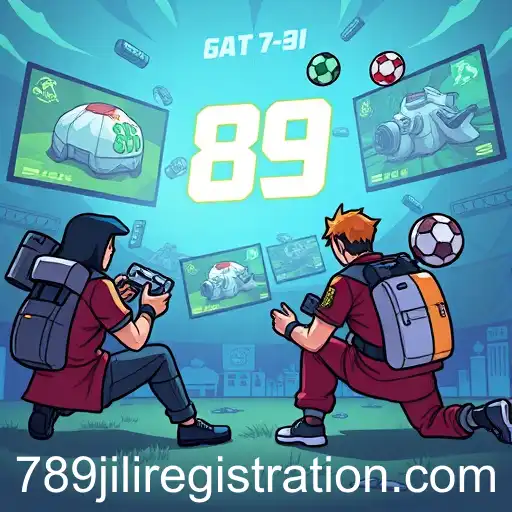 The Rise of 789 Jili Registration in the Gaming World