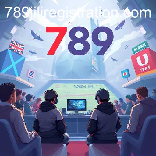 Rise of 789 Jili in Gaming Circles