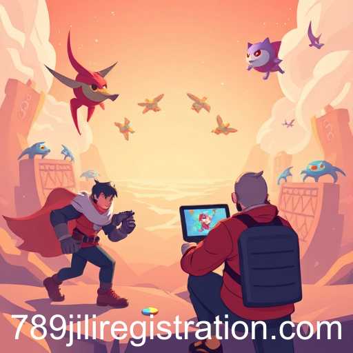 Rising Trends in Online Gaming Communities