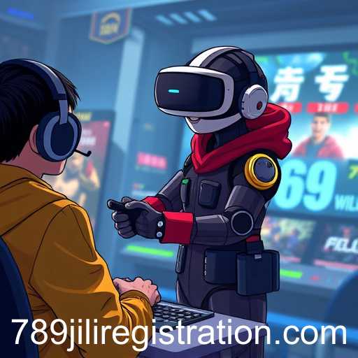 Thriving in the Digital Game Arena