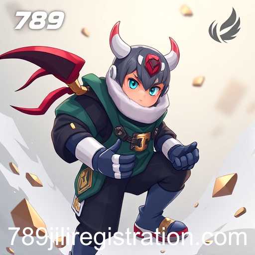 Exploring the Latest Game Updates with 789 Jili Registration